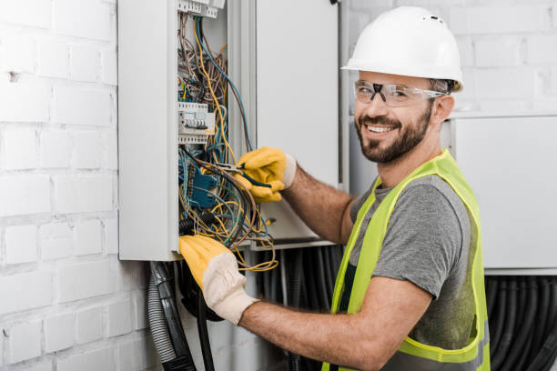 Best Local Electrician Companies  in Dayton, NJ