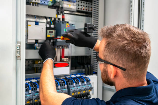 Best Commercial Electrician Services  in Dayton, NJ