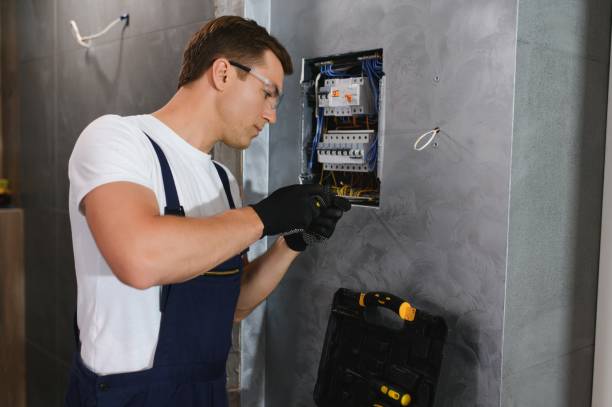 Best Circuit Breaker Repair  in Dayton, NJ