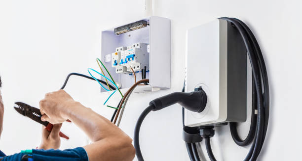 Best Electrical Upgrades for Homes  in Dayton, NJ