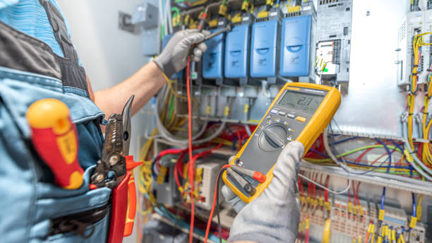 Best Circuit Breaker Repair  in Dayton, NJ
