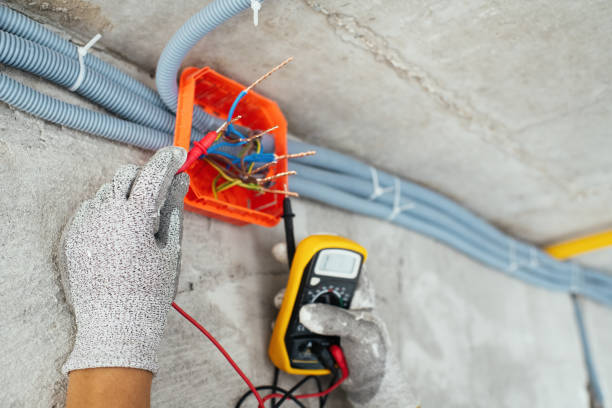 Best Affordable Electrical Installation  in Dayton, NJ