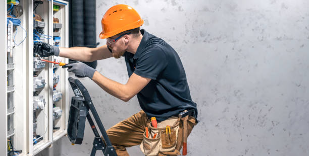 Best Electrical Installation Contractor  in Dayton, NJ