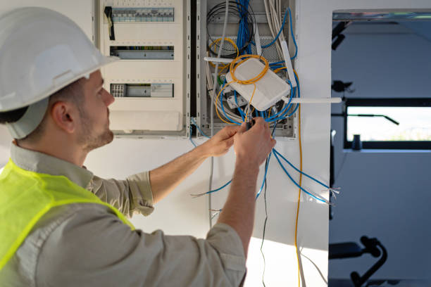 Best Residential Electrician Services  in Dayton, NJ