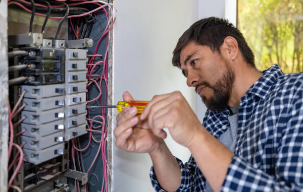 Best Emergency Electrical Repair  in Dayton, NJ